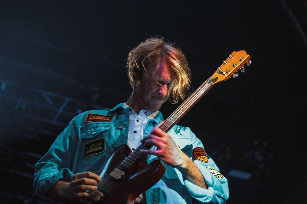 LIVE: Geniální Arcade Fire konečně nadchli i Prahu