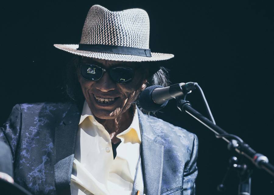 LIVE: The Prodigy na Rock for People pumpovali do žil adrenalin