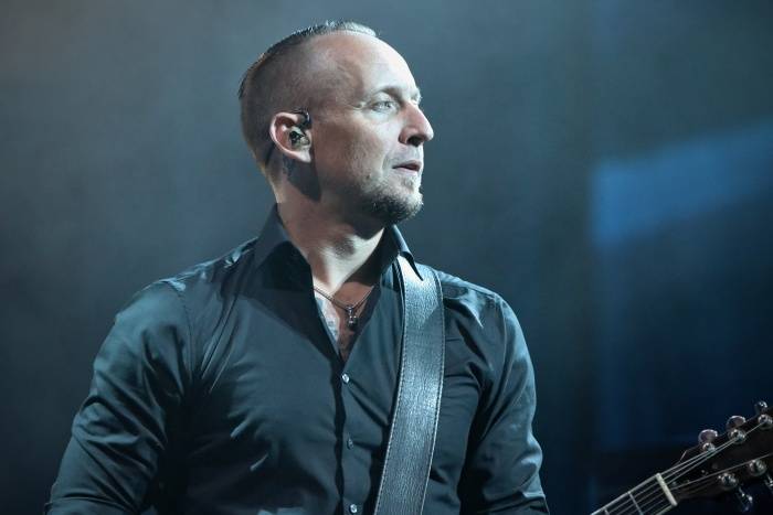 LIVE: Závěru Rock for People vévodili Skillet a Volbeat