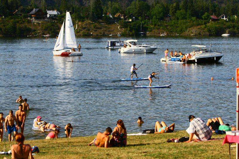 LIVE: Přehrady Fest vyplnil škvírku na našem festivalovém trhu