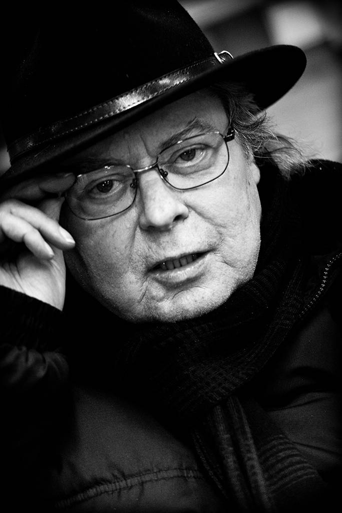 RECENZE: Vladimír Mišík nemá v repertoáru krátkodobé hity, ale kvalitní trvalky