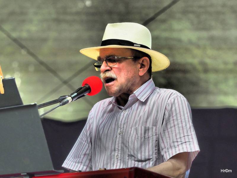 LIVE: TOP 10 NEJ SázavaFestu - Od božského Karla Gotta až po arogantního Rytmuse