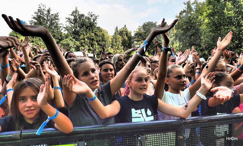 LIVE: TOP 10 NEJ SázavaFestu - Od božského Karla Gotta až po arogantního Rytmuse