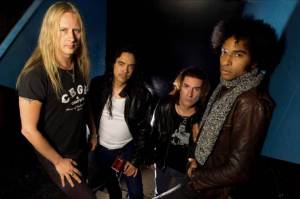 RECENZE: Alice In Chains se vrátili do Seattlu a nahráli svou nejlepší desku v tomto století