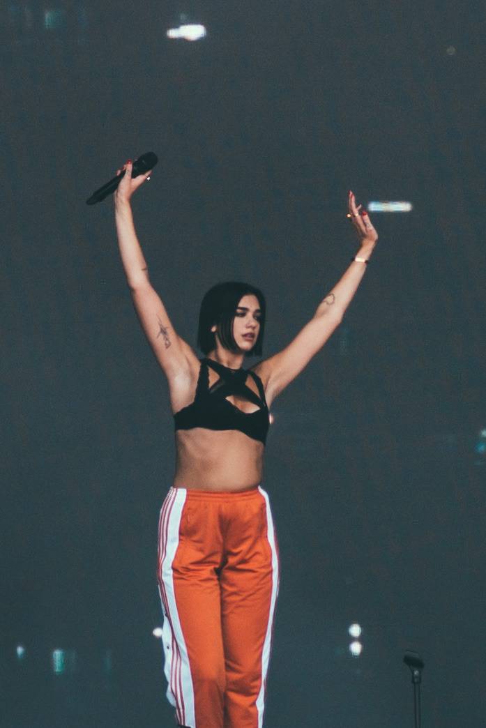 Osm NEJ Lollapaloozy v Berlíně: od Kraftwerk přes The Weeknda až k Imagine Dragons