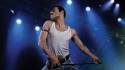 RECENZE: Bohemian Rhapsody - Strhující zmrtvýchvstání rockové legendy jménem Freddie Mercury