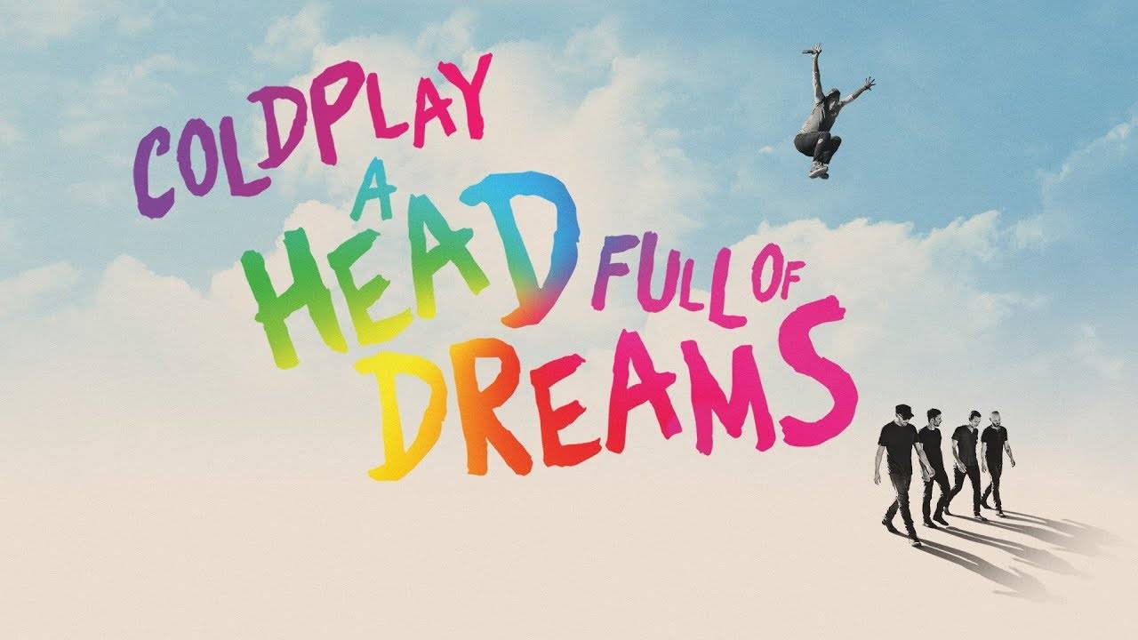 RECENZE: Coldplay se v dokumentu A Head Full Of Dreams odhalili, pobavili i zazpívali