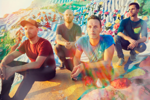 RECENZE: Coldplay se v dokumentu A Head Full Of Dreams odhalili, pobavili i zazpívali