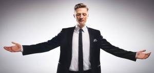 RECENZE: Zapomenutý příběh Ondřeje Rumla rozsvítí světlo v posluchačově duši