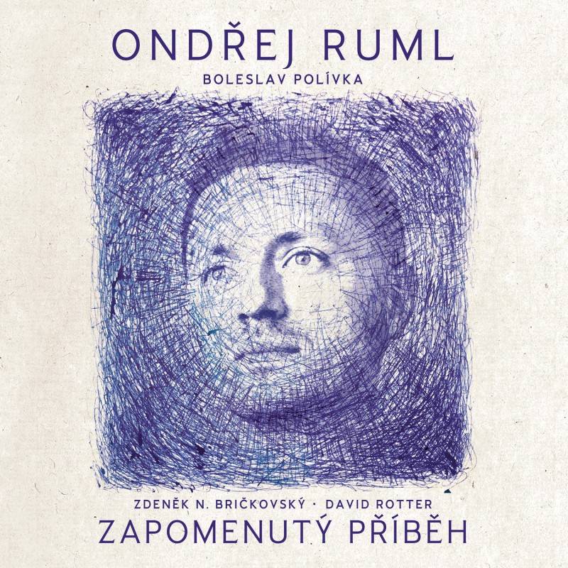RECENZE: Zapomenutý příběh Ondřeje Rumla rozsvítí světlo v posluchačově duši