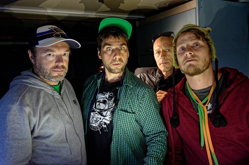 RECENZE: Miss maringotka se v podání Wohnout vyrovná komfortnímu karavanu