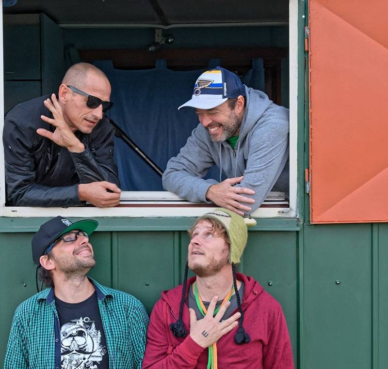 RECENZE: Miss maringotka se v podání Wohnout vyrovná komfortnímu karavanu