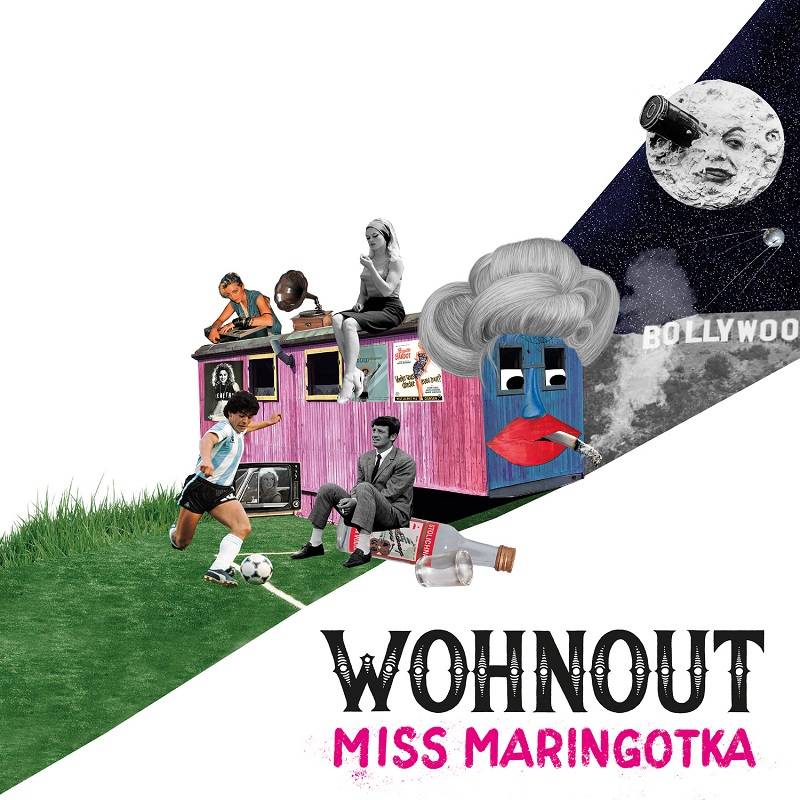RECENZE: Miss maringotka se v podání Wohnout vyrovná komfortnímu karavanu