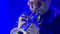 LIVE: Terence Blanchard se svou trumpetou rozezněl JazzFest Brno