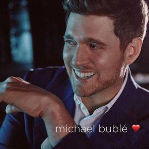 RECENZE: Michael Bublé nahrál album s láskou k hudbě i životu