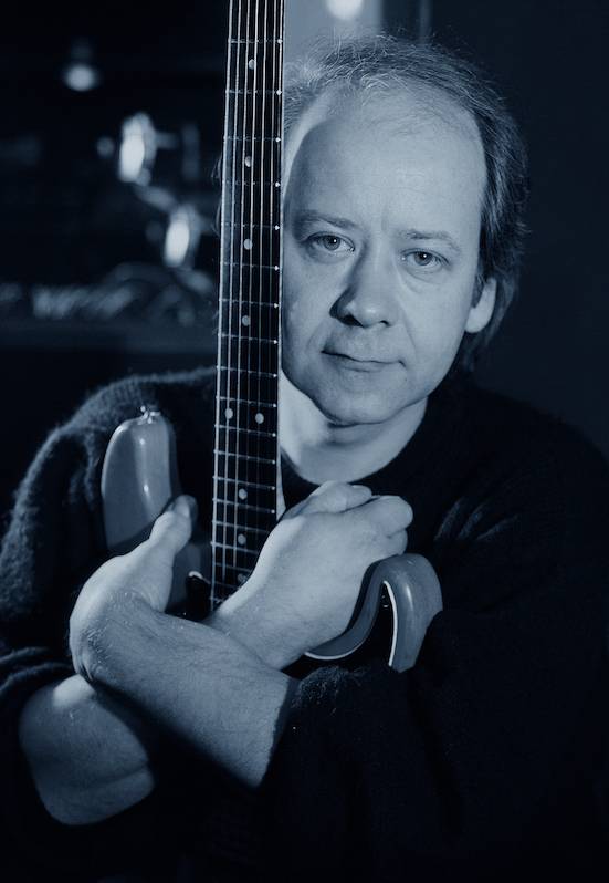 RECENZE: Radim Hladík na výběru Má hra v plné kráse ukazuje šíři svých mimořádných schopností