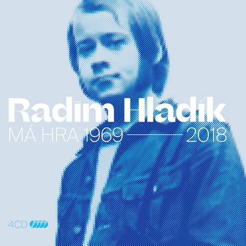 RECENZE: Radim Hladík na výběru Má hra v plné kráse ukazuje šíři svých mimořádných schopností