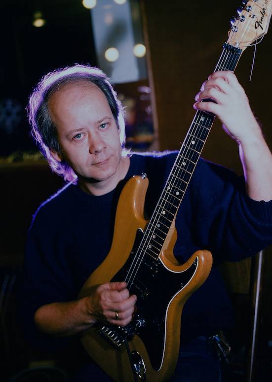 RECENZE: Radim Hladík na výběru Má hra v plné kráse ukazuje šíři svých mimořádných schopností