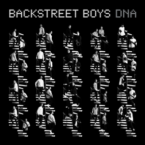 RECENZE: Album DNA je pro Backstreet Boys dobrou reklamou