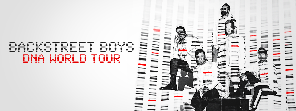 RECENZE: Album DNA je pro Backstreet Boys dobrou reklamou