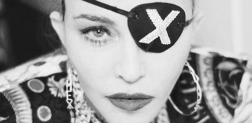 RECENZE: Madonna jako tajná agentka Madame X nabízí instantní zážitek na jeden poslech
