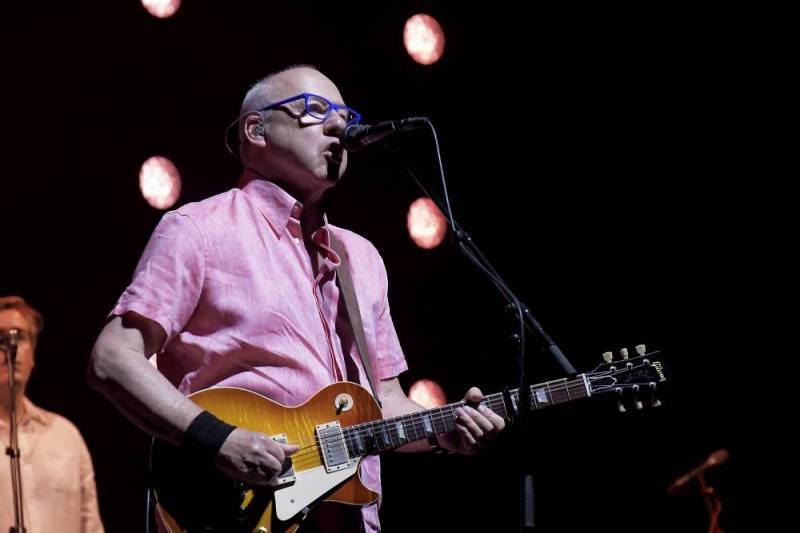 LIVE: Mark Knopfler v Praze a vrcholný hudební zážitek