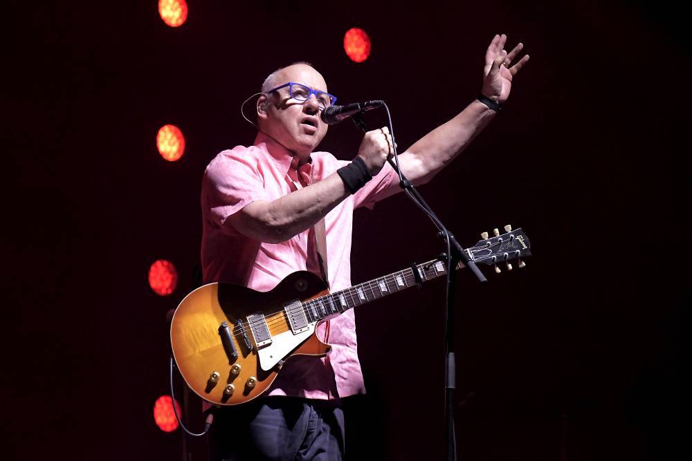 LIVE: Mark Knopfler v Praze a vrcholný hudební zážitek