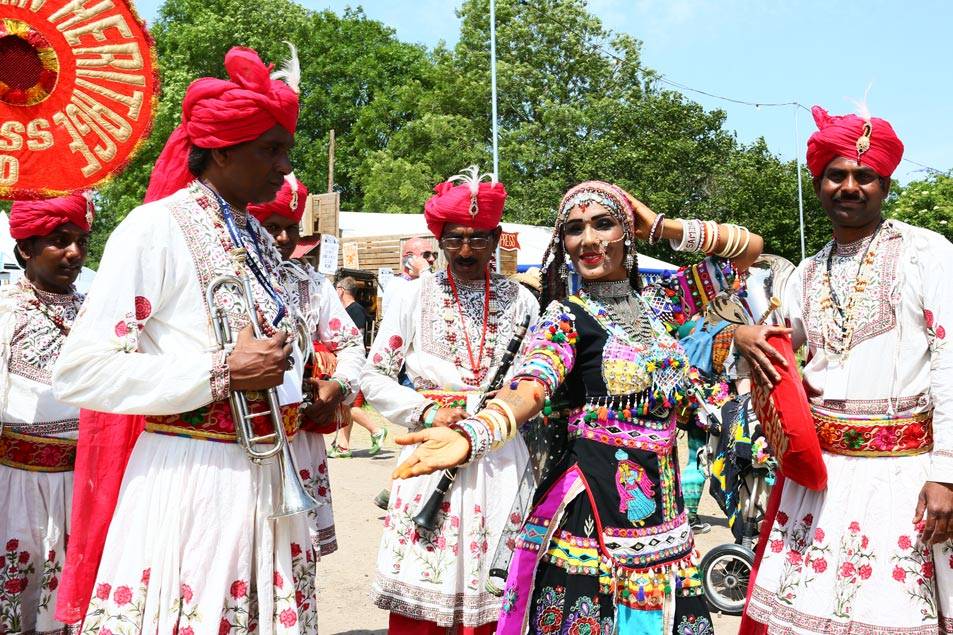 LIVE: Glastonbury, den první: Jaké je to být na nejlepším festivalu na světě?