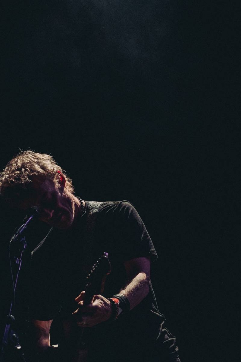 LIVE: Low přinesli svůj tichý alternativní rock do MeetFactory a uhranuli