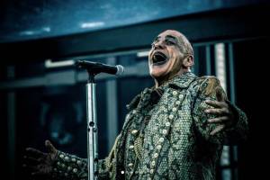 LIVE: Rammstein v Praze předvedli nejlepší koncertní show, jaká kdy byla k vidění