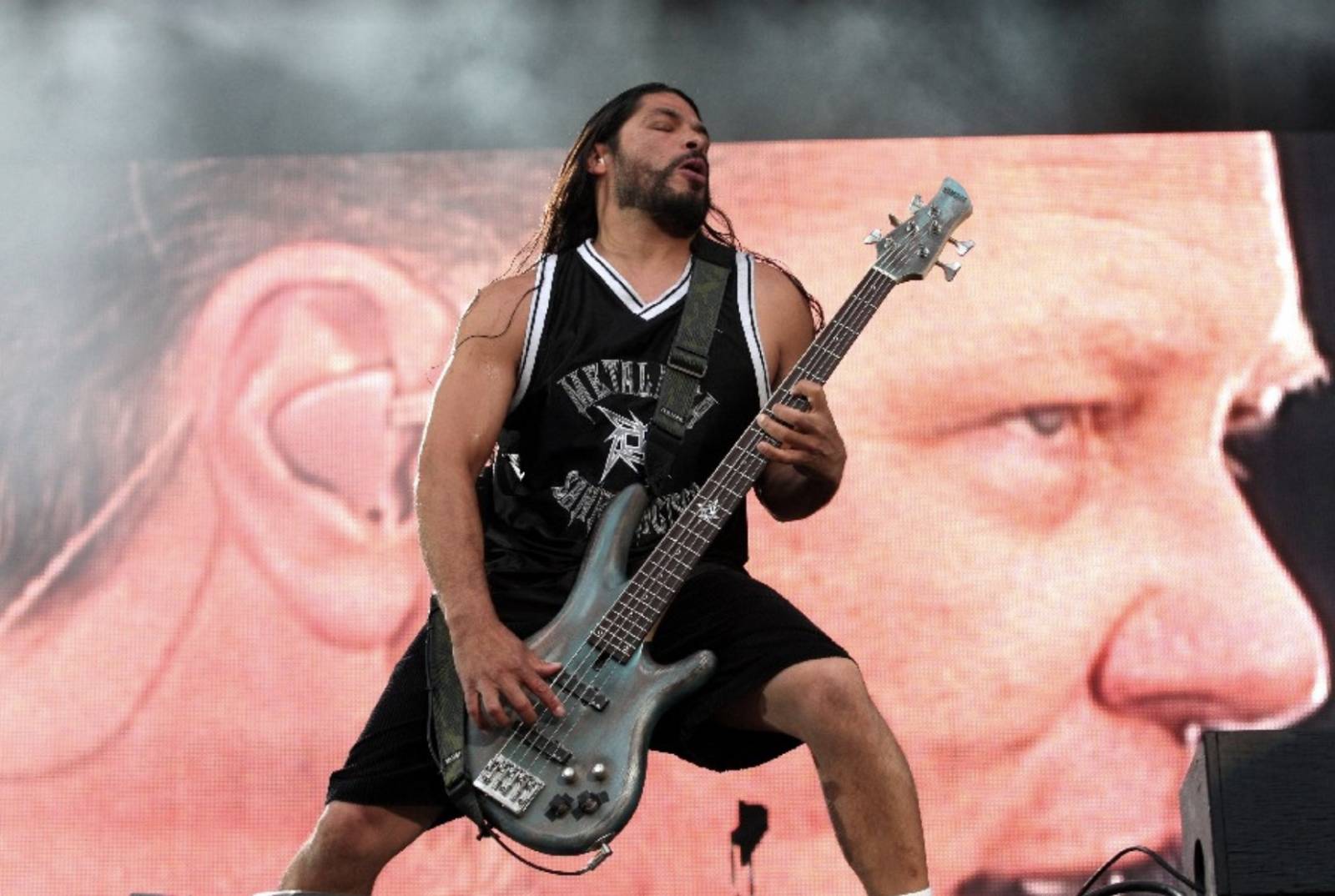 RETRO: Metallica v Praze v roce 2008 - Samé hity, ohňostroj a instrumentální zdatnost