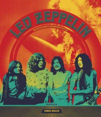 Led Zeppelin: Synonymum divoké tvůrčí energie a nekonečného experimentování