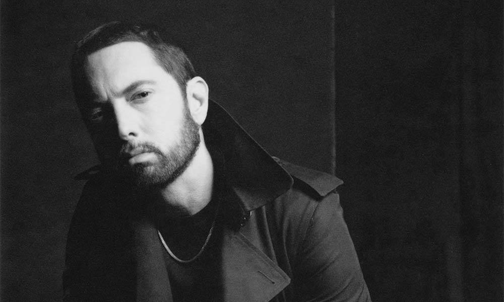 RECENZE: Eminem na nové desce vraždí muzikou a stíhá i rekord v počtu slov