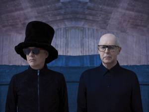 RECENZE: Pet Shop Boys vydali retro album. Na dnešní dobu je to málo