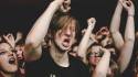 LIVE: Five Finger Death Punch dobyli v Česku další halu, sekundovali jim Megadeth a Bad Wolves
