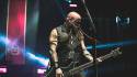 LIVE: Five Finger Death Punch dobyli v Česku další halu, sekundovali jim Megadeth a Bad Wolves