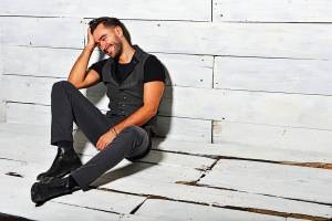 RECENZE: Marek Ztracený nabízí chytlavé písničky pro obyčejné lidi