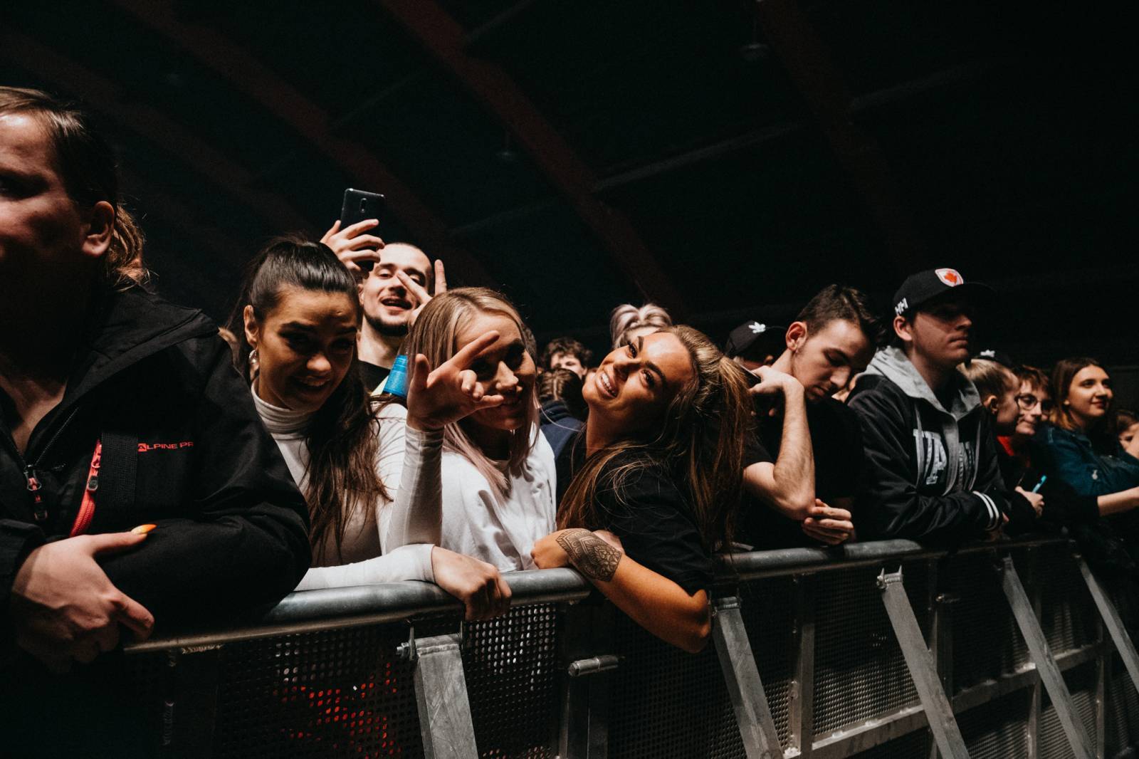 LIVE: Nejslavnější britský rapper roztančil vyprodanou halu. Česká premiéra Stormzyho vyšla na sto procent