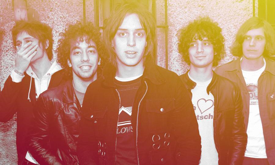 RECENZE: The Strokes na minulosti nelpějí, natočili nejlepší album za čtrnáct let