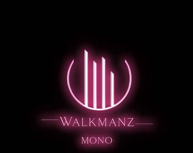 RECENZE: Walkmanz se na první desce Mono hlásí hlavně k tvrdým kytarám, ale i k elektronickým efektům