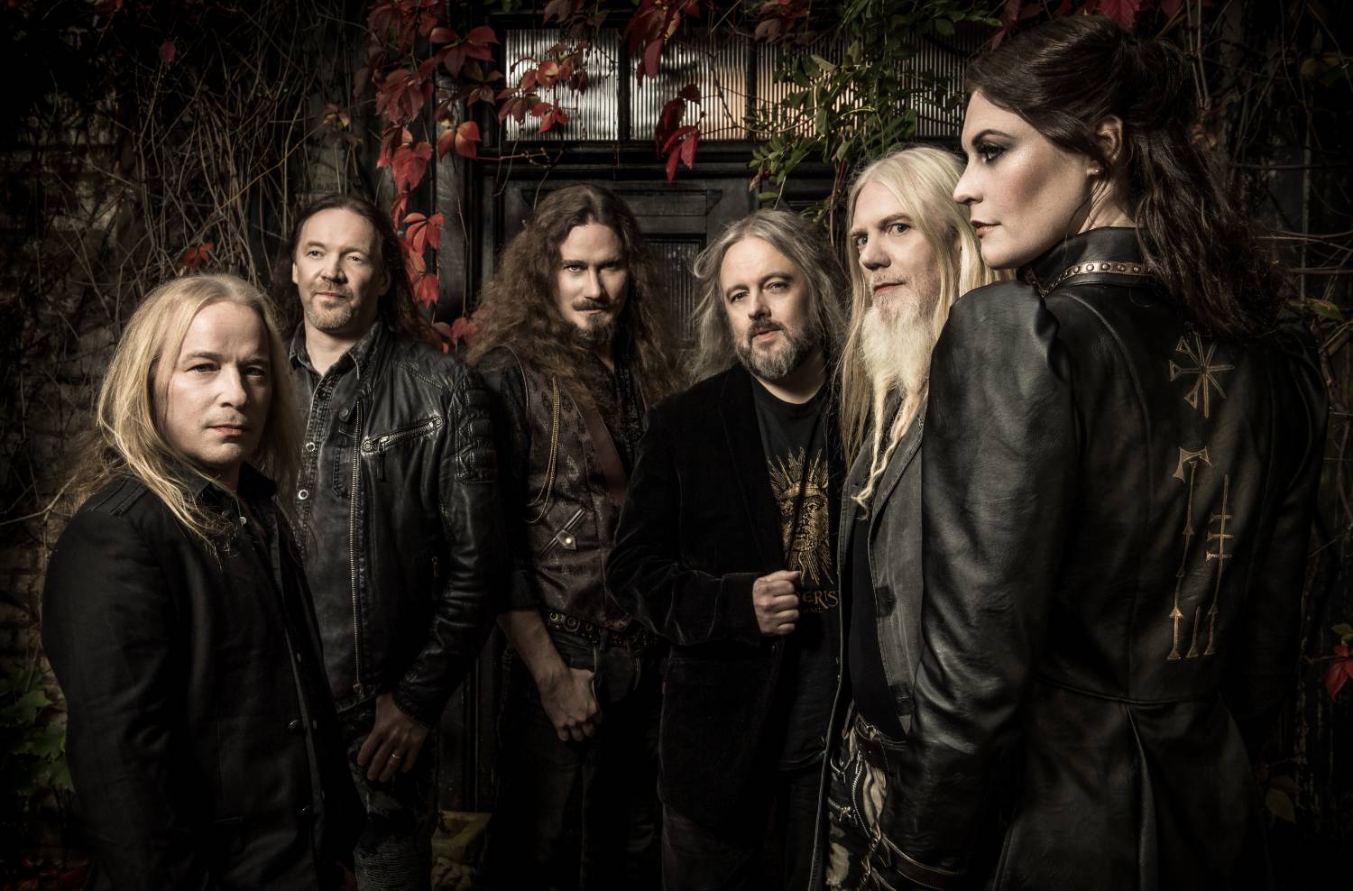 RECENZE: Nightwish sluší písňová forma, s experimenty si náročného posluchače nezískají