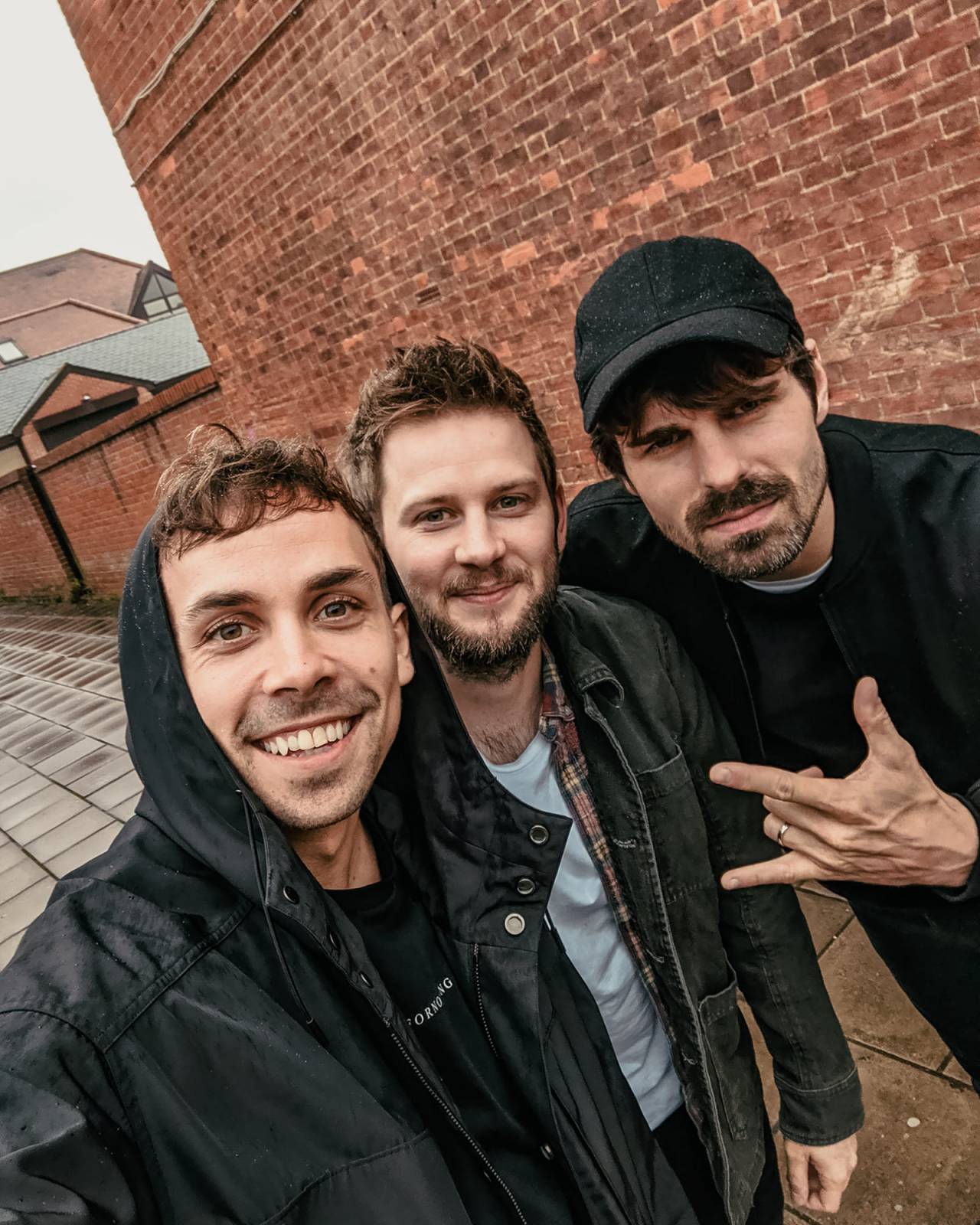 RECENZE: Slza završila první trilogii své diskografie tím nejlepším možným způsobem