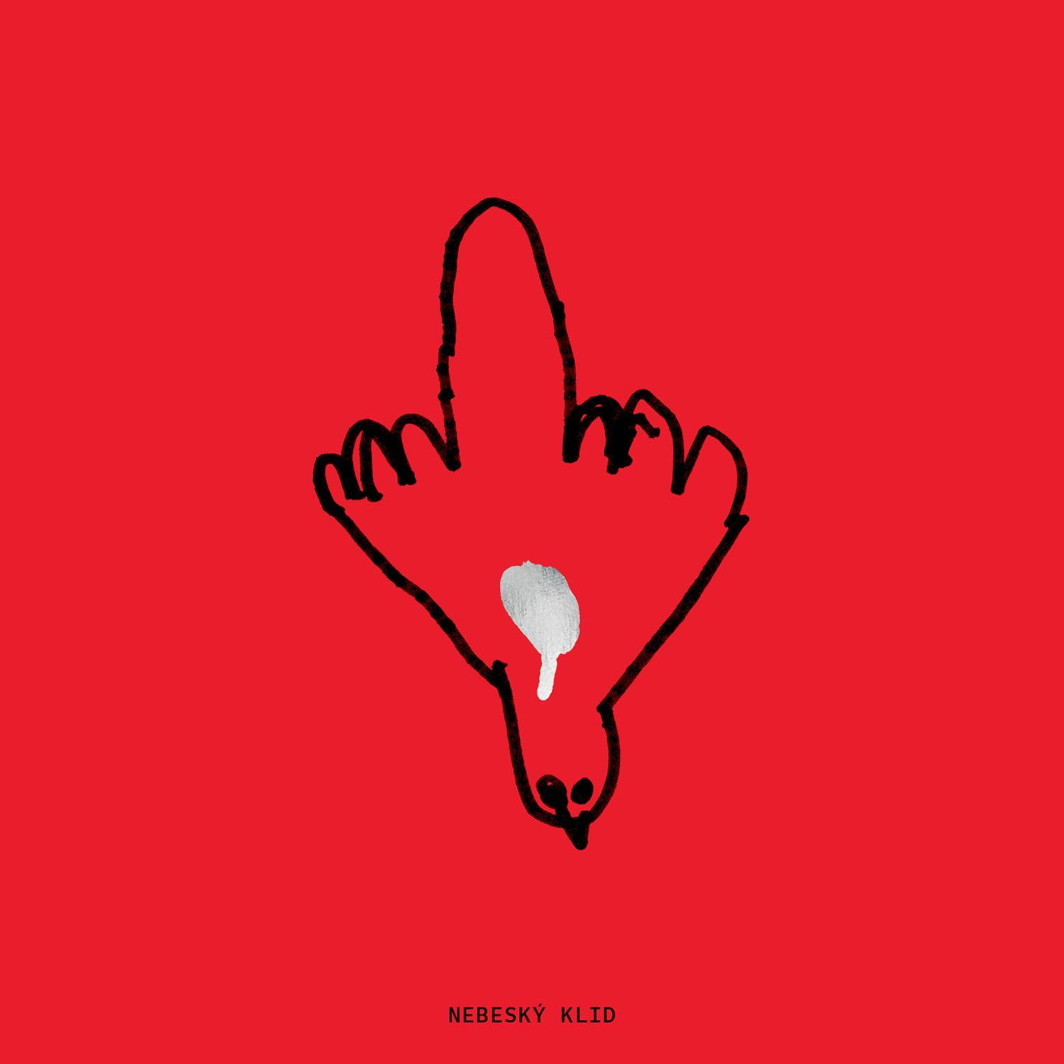 RECENZE: Zrní na svém novém albu rozhodně nevyvolá v pozorném posluchači klid