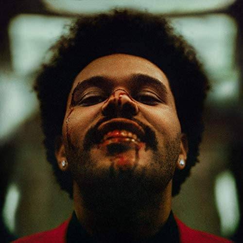 RECENZE: The Weeknd je na nové desce jako kolovrátek beze změny