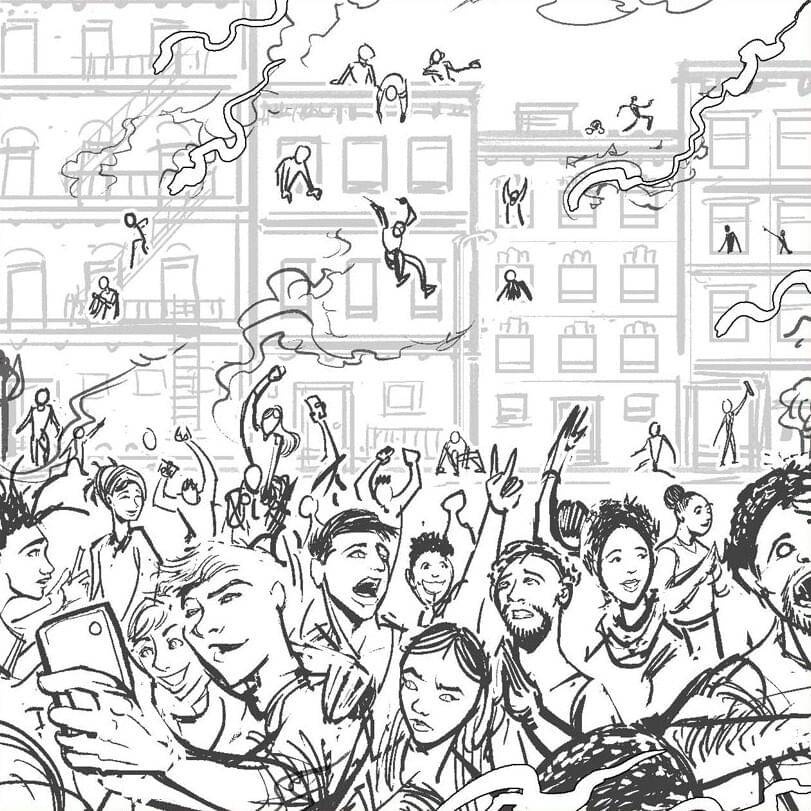 RECENZE: Childish Gambino na 3.15.20 bloudí v rozmanitosti