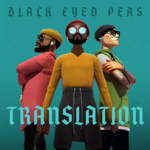 RECENZE: Translation od Black Eyed Peas doposlouchají jen ti nejodvážnější
