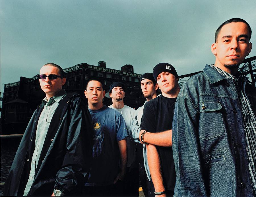RETRO: Pražský koncert Linkin Park: „Když do toho praštili, běhal mráz po zádech.“