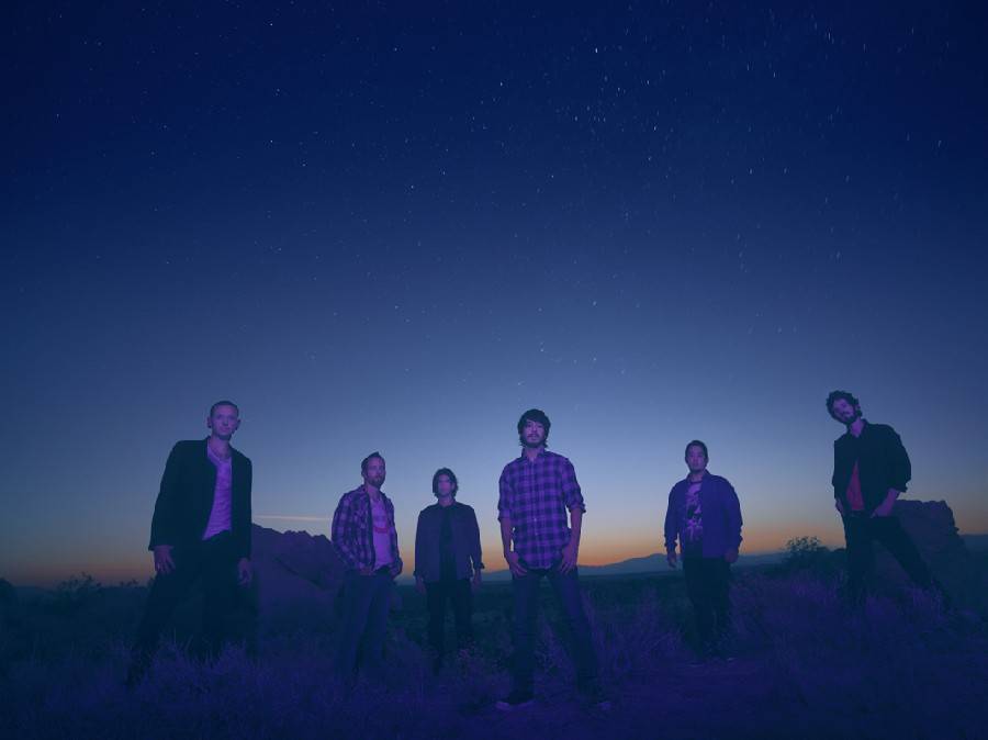 RETRO: Cvrkot na ovále. Linkin Park v Brně dokázali, že patří na špičku