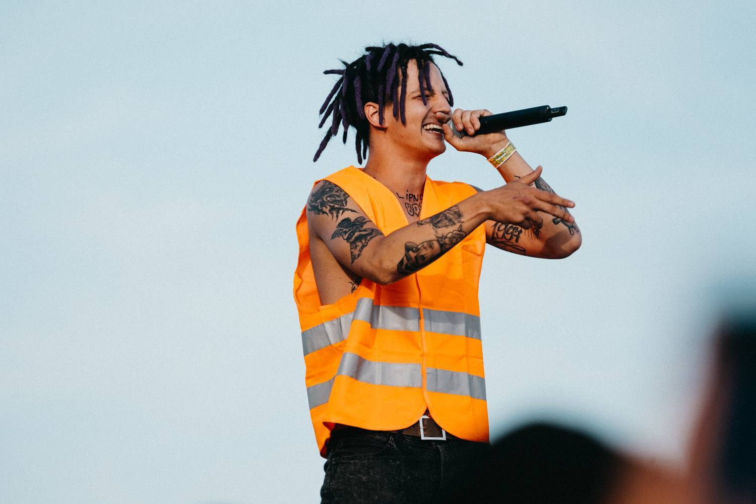 Pražský Letokruh otevřel své brány. První den mnoho fanoušků nepřilákal