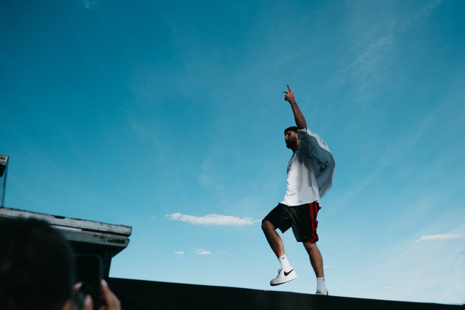 Pražský Letokruh otevřel své brány. První den mnoho fanoušků nepřilákal